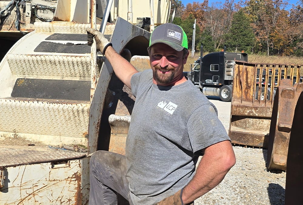 Matt Landfill Compactory Parts