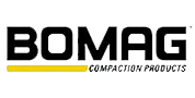 Bomag Logo